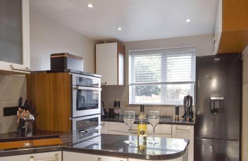 Leven House | Cernunnos Cottage