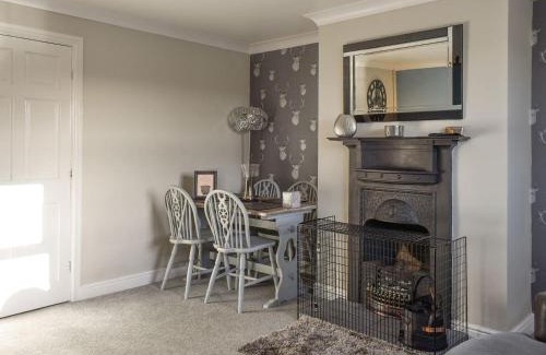 Leven House | Cernunnos Cottage