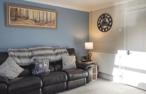 Leven House | Cernunnos Cottage