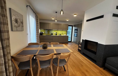 Cerny Dul Apartment | Cerny Dul KCB045-B1