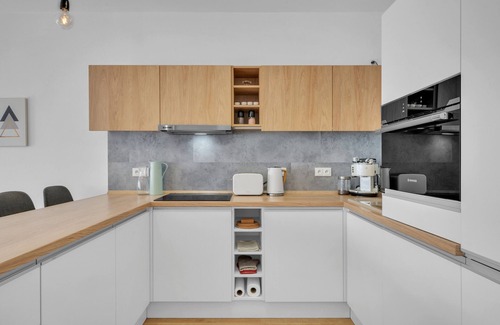 Cerny Dul Apartment | Cerny Dul KCL062-B