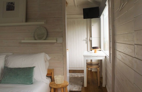 Arcas House | Cerquido Village & Spa