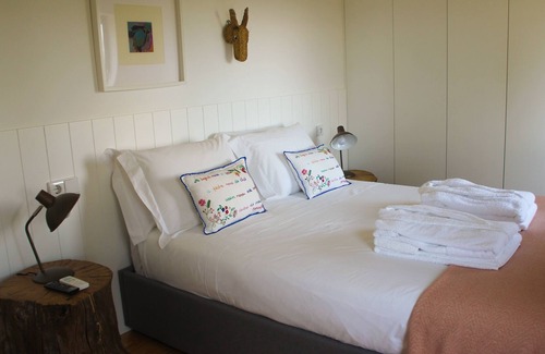 Cossourado Cottage | Cerquido Village & Spa