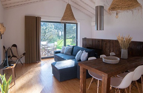 Cossourado Cottage | Cerquido Village & Spa