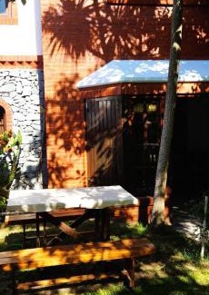 Villa Gesell House | "Cerquita del Mar" Casa para 9 personas zona centro Villa Gesell