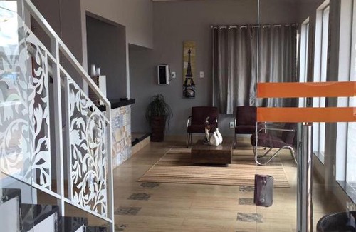 Rio Verde Hotel | Cerrado Gran Hotel