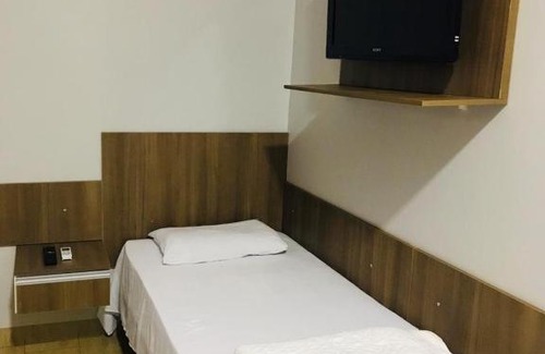 Rio Verde Hotel | Cerrado Gran Hotel