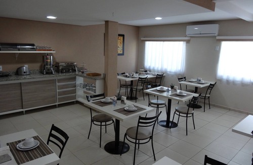 Vila Alta Hotel | Cerrado Hotel