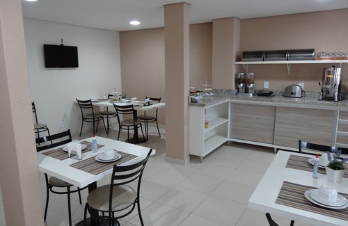 Vila Alta Hotel | Cerrado Hotel