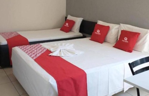 Vila Alta Hotel | Cerrado Hotel