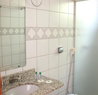 Cuiaba Hotel | Cerrados Park Hotel