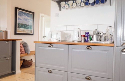 Rhoscolyn Cottage | Cerrig