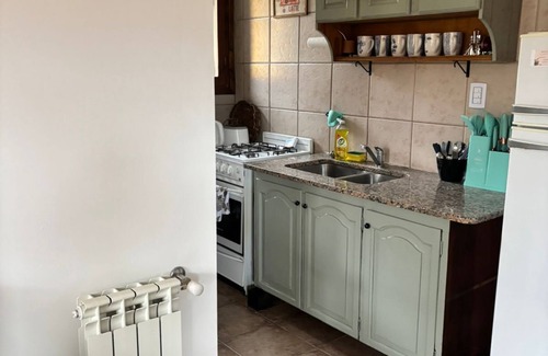 Villa Catedral Apartment | Cerro Catedral - Beautiful apartment for up to 5 people. Excellent location.