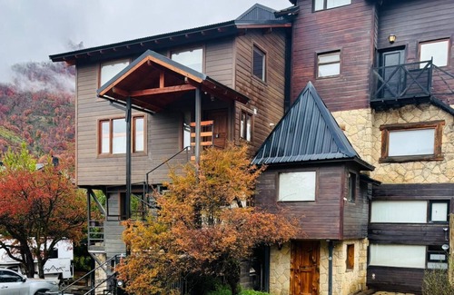 Villa Catedral Apartment | Cerro Catedral - Beautiful apartment for up to 5 people. Excellent location.