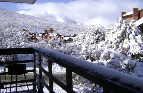 Villa Catedral Apartment | Cerro Catedral - Beautiful apartment for up to 5 people. Excellent location.