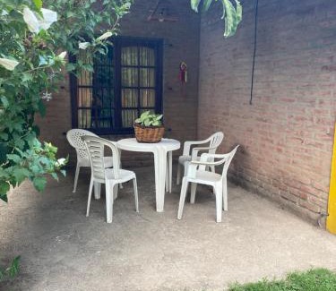 Villa Cura Brochero Apartment | Cerro Chico Brochero