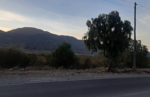 El Challao House | Cerro de la capilla