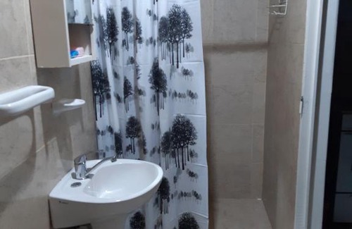 El Challao House | Cerro de la capilla