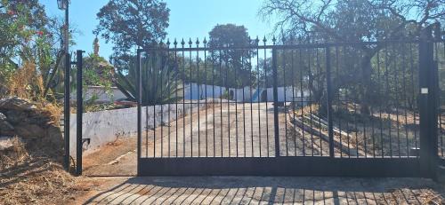 Fuente del Arco House | Cerro del tendero
