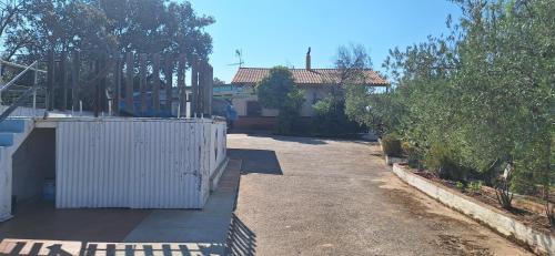 Fuente del Arco House | Cerro del tendero