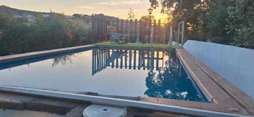 Fuente del Arco House | Cerro del tendero