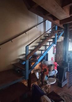 Fuente del Arco House | Cerro del tendero