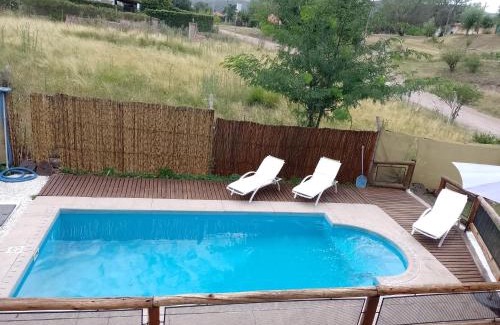 Potrero de los Funes Apartment | Cerro Encanto