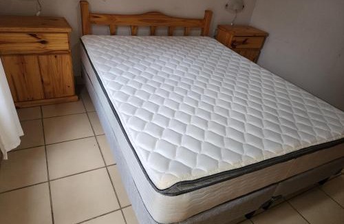 Potrerillos Ski Chalet | Cerro Indio