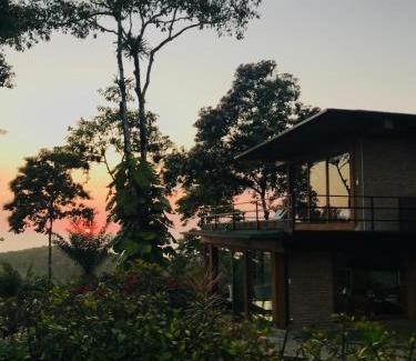 La Rinconada House | Cerro Lobo