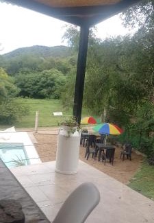 La Serranita Ski Chalet | CerroMio!