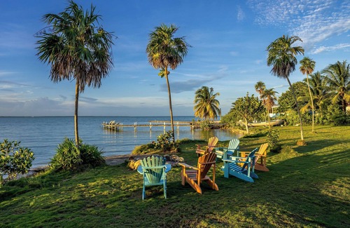Corozal District Cabin | Cerros Beach Inn