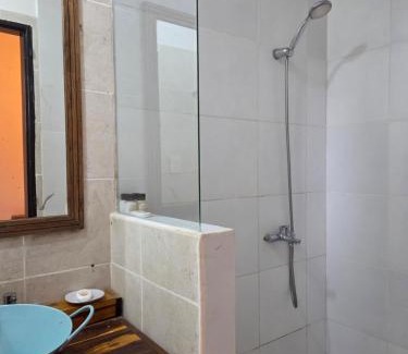 Rosario de Lerma Hotel | Cerros de Terciopelo hotel boutique