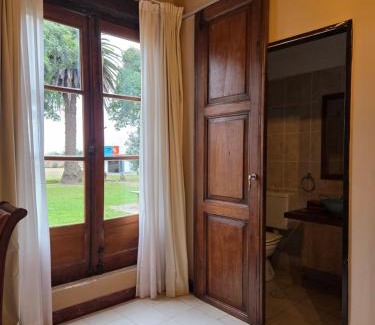 Rosario de Lerma Hotel | Cerros de Terciopelo hotel boutique