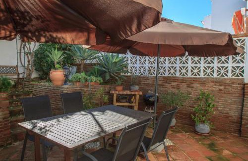 Mijas House | Cerros del Aguila