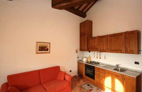 Certaldo Alto Apartment | Certaldo 3 - Apartment in Certaldo