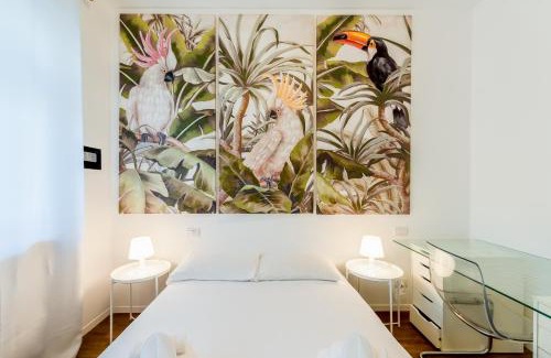 Cagnola Apartment | Certosa Chic 41 by InnStay