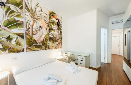 Cagnola Apartment | Certosa Chic 41 by InnStay