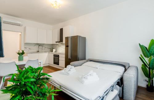 Cagnola Apartment | Certosa Chic 41 by InnStay