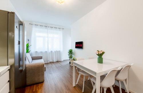 Cagnola Apartment | Certosa Chic 41 by InnStay