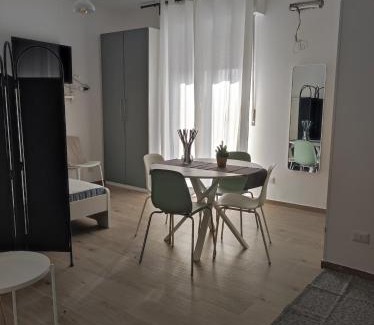 Musocco Apartment | Certosa Nice Apartments