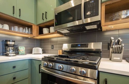 Snowshoe House | Cerulean House-Cozy new construction on Snowshoe Mountain