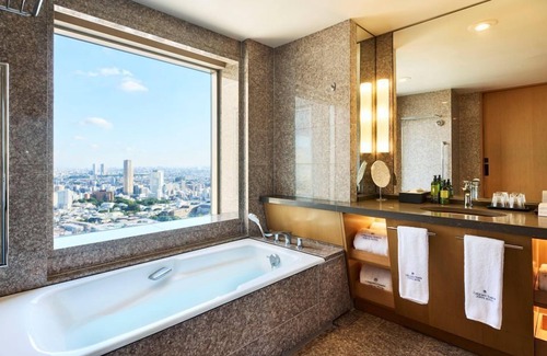 Sakuragaokacho Hotel | Cerulean Tower Tokyu Hotel
