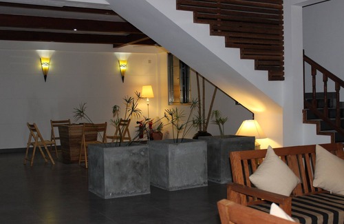 Hanimaadhoo House | Cerulean View Residence, Maldives is a Boutique Hotel in Hanimaadhoo Island.