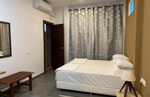 Hanimaadhoo House | Cerulean View Residence