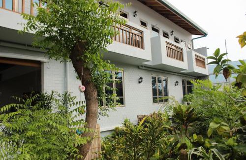 Hanimaadhoo House | Cerulean View Residence