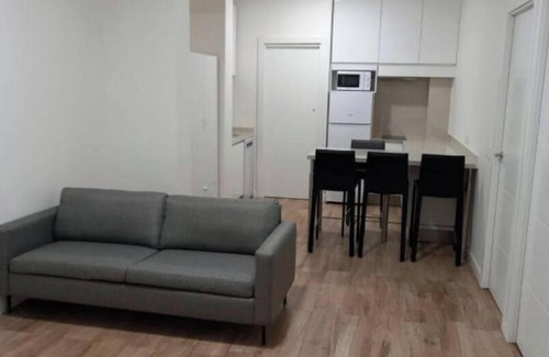 Alcala de Henares Apartment | Cervante Apartment