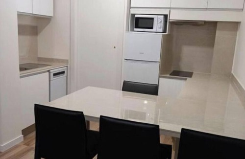 Alcala de Henares Apartment | Cervante Apartment
