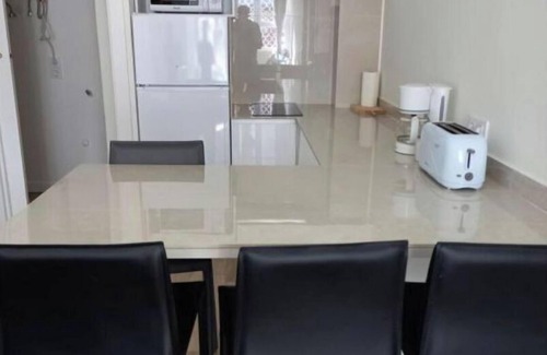 Alcala de Henares Apartment | Cervante Apartment