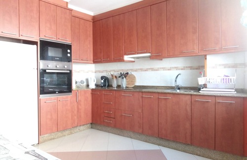 Dean Pequeno Apartment | Cervantes Apartment