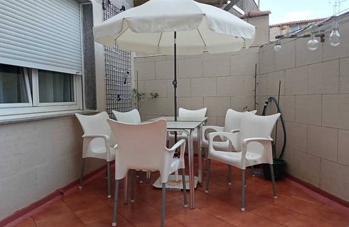 Dean Pequeno Apartment | Cervantes Apartment